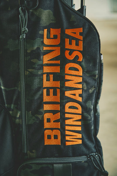 CR-8 #02 CAMO COMBI WDS