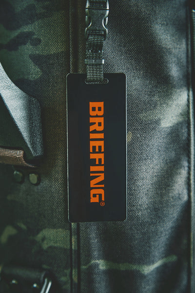 CR-8 #02 CAMO COMBI WDS