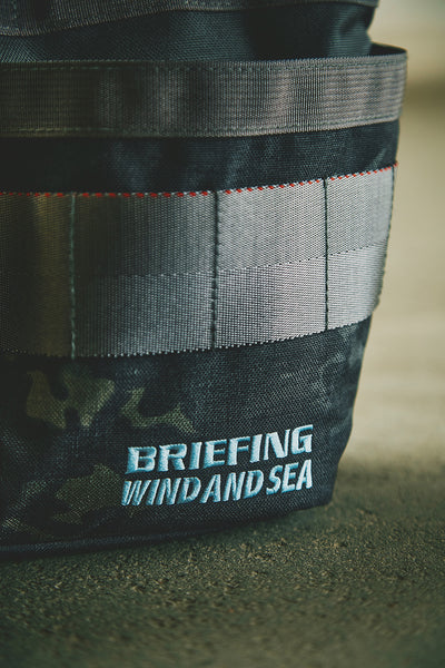 TOOL CART TOTE CAMO COMBI WDS