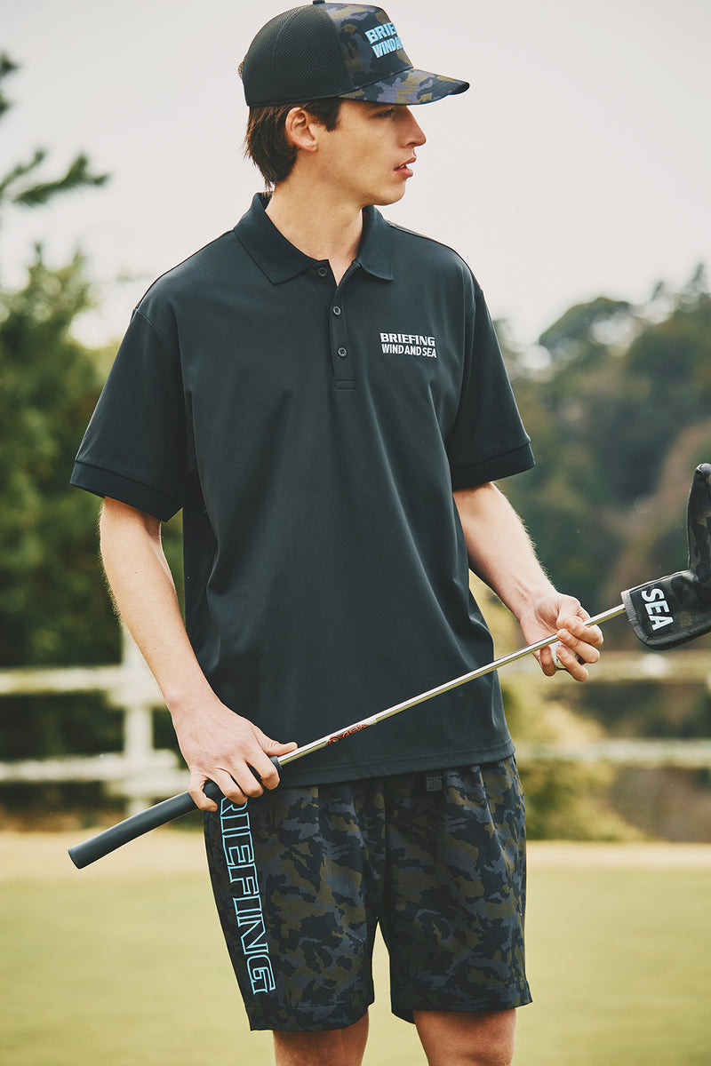 PUTTER COVER CAMO COMBI WDS