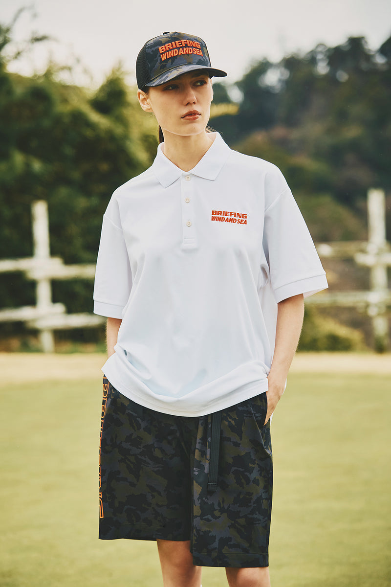 BRIEFING x WDS POLO
