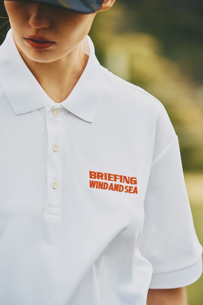 BRIEFING x WDS POLO