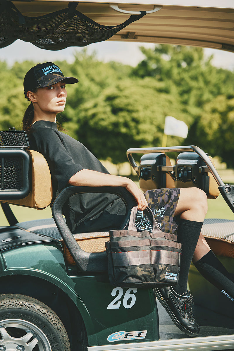 TOOL CART TOTE CAMO COMBI WDS