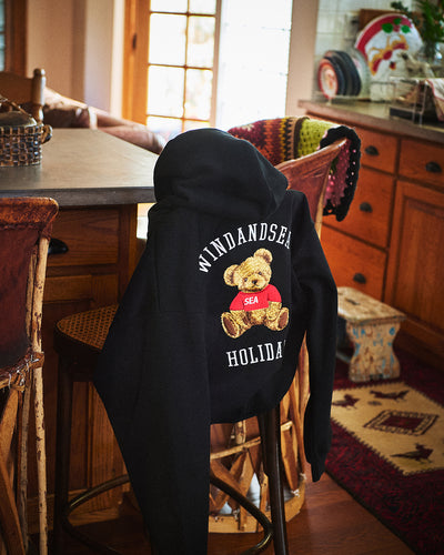 SEA BEAR HOODIE