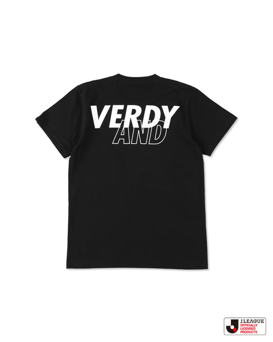 VERDY S/S KIDS TEE