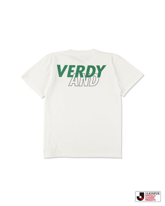 VERDY S/S KIDS TEE