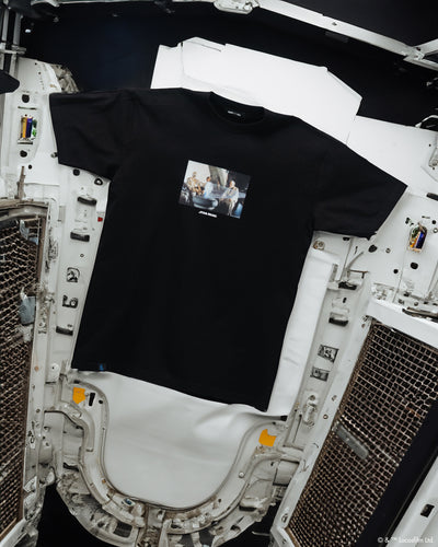 【STAR WARS】HOLOGRAM / WDS TEE