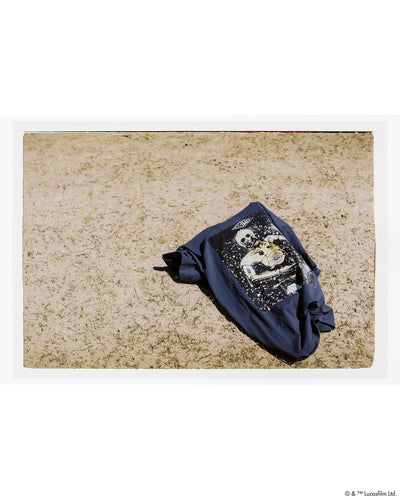 【STAR WARS】C3-PO / WDS TEE