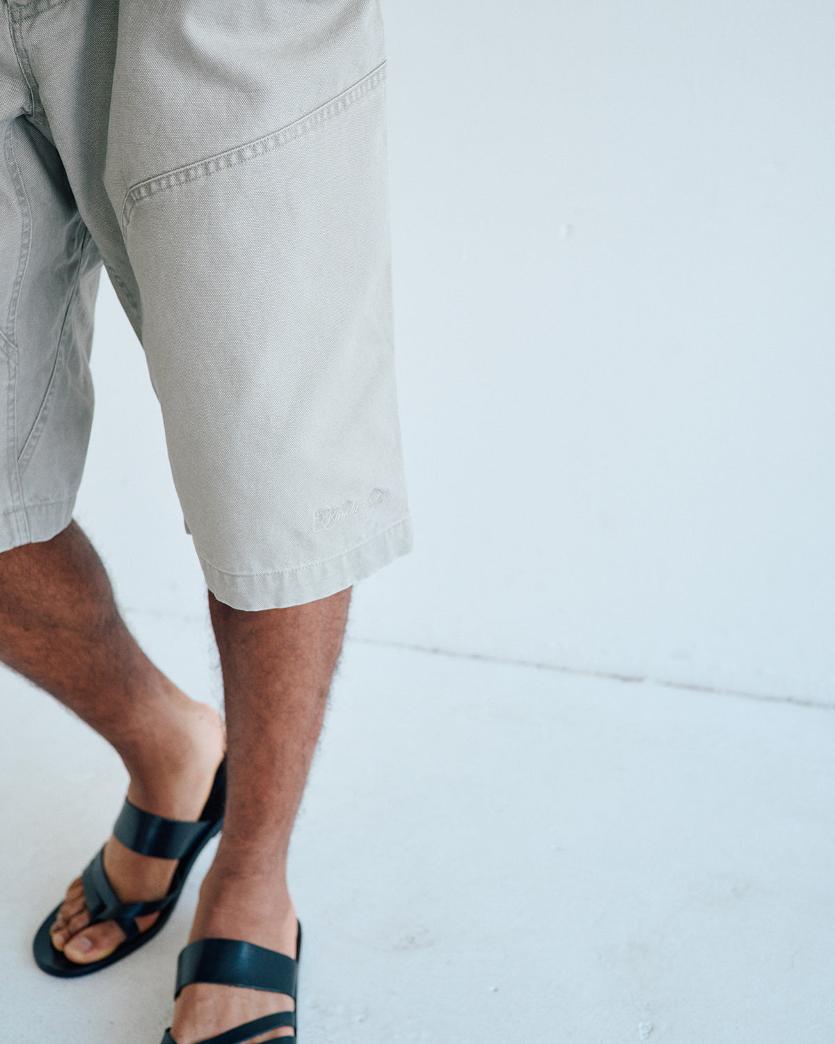 DUCK WORK SHORT – WIND AND SEA