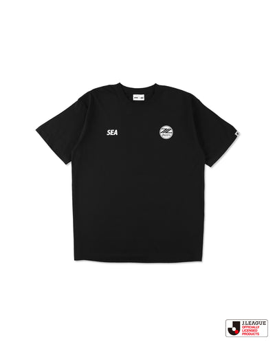 ZELVIA S/S KIDS TEE