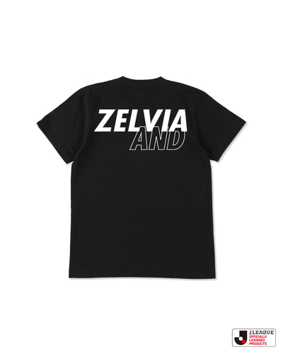 ZELVIA S/S KIDS TEE