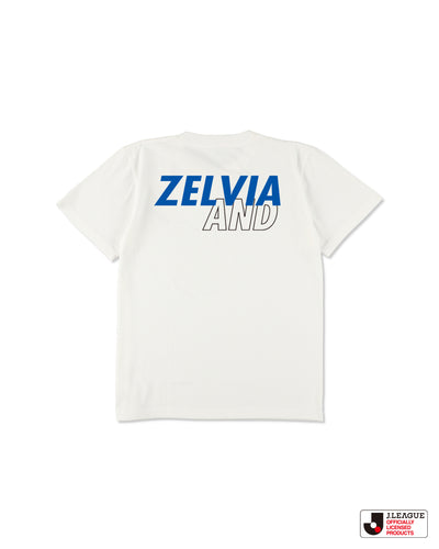 ZELVIA S/S KIDS TEE