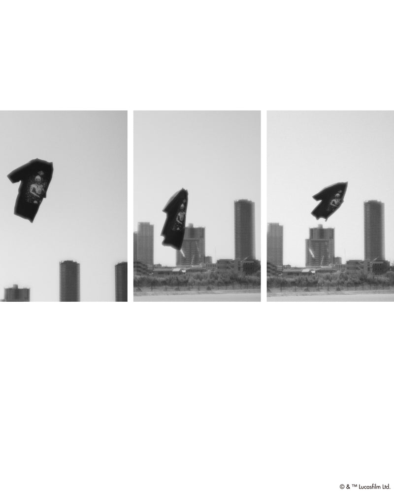 【STAR WARS】C3-PO / WDS TEE