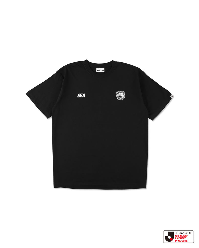 FRONTALE S/S KIDS TEE