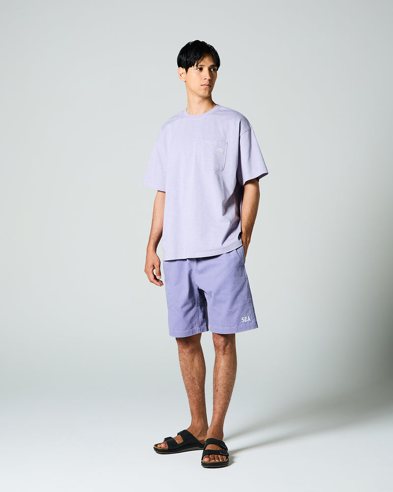ESS SEA SHORTS