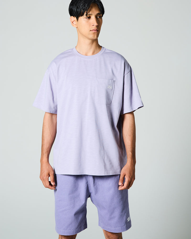 ESS SEA SHORTS