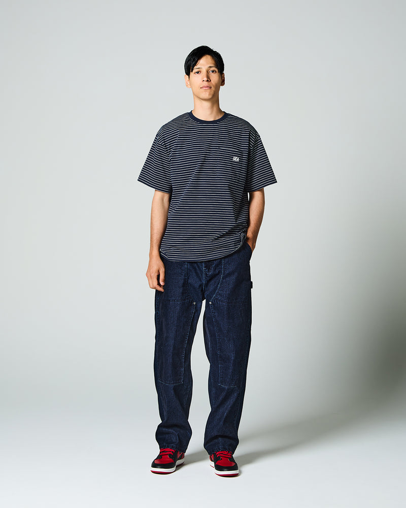 SEA ESS 2P POCKET S/S TEE