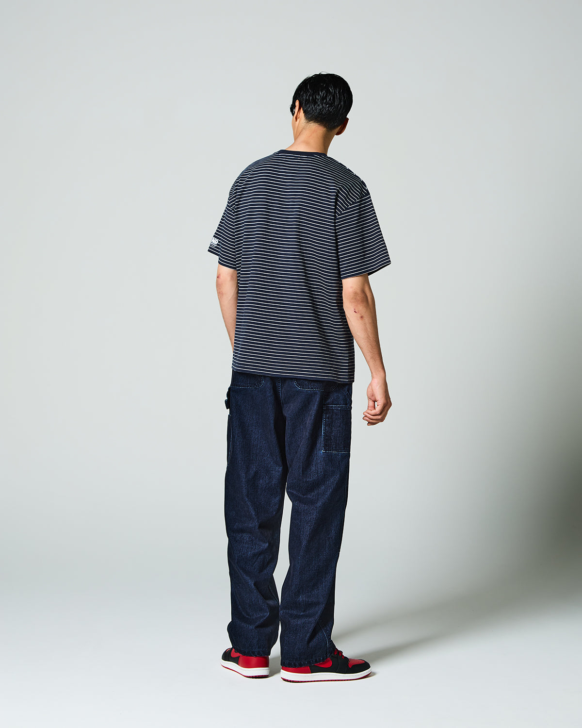 SEA ESS 2P POCKET S/S TEE