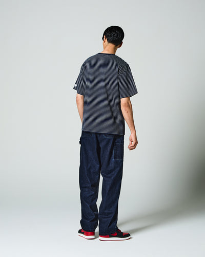 SEA ESS 2P POCKET S/S TEE