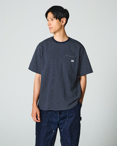SEA ESS 2P POCKET S/S TEE