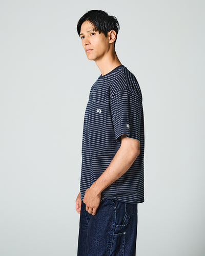 SEA ESS 2P POCKET S/S TEE