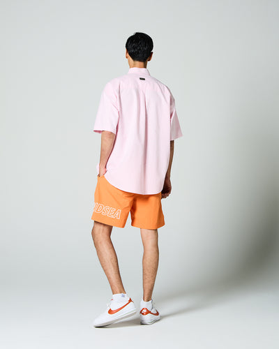 BIG LOGO SHORTS