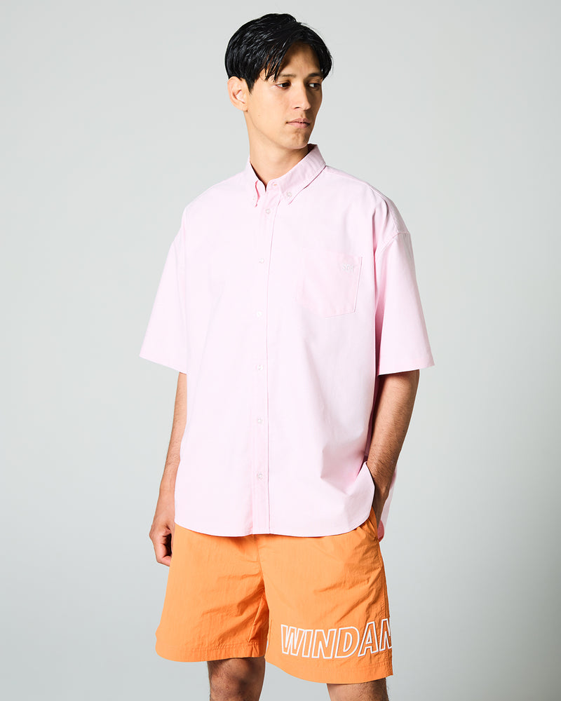 BIG LOGO SHORTS