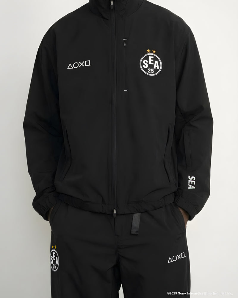 PLAYSTATION x WDS TECH PANT