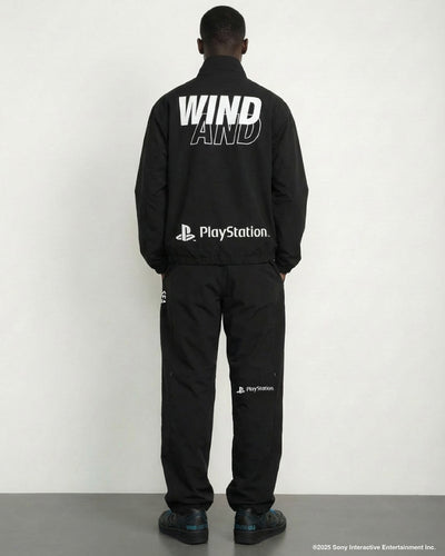 PLAYSTATION x WDS TECH PANT