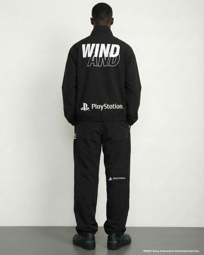 PLAYSTATION x WDS TECH PANT