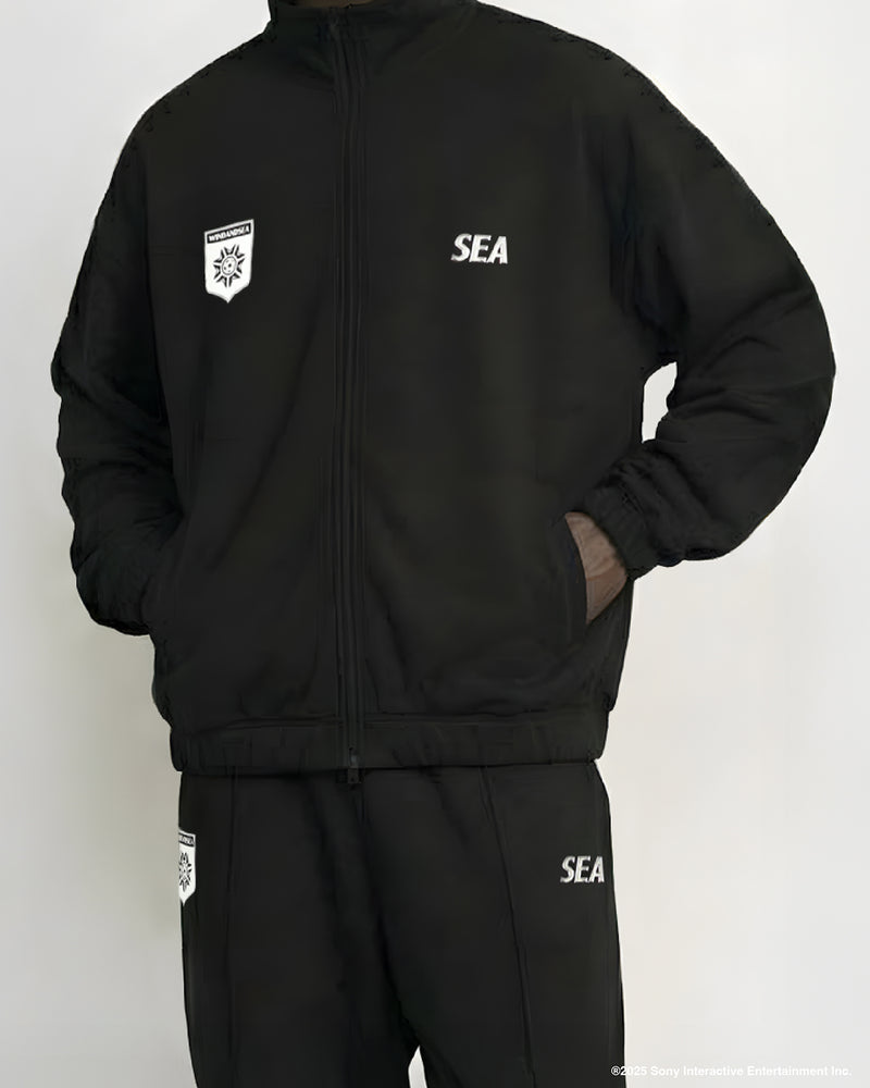 PLAYSTATION x WDS TRACK PANT