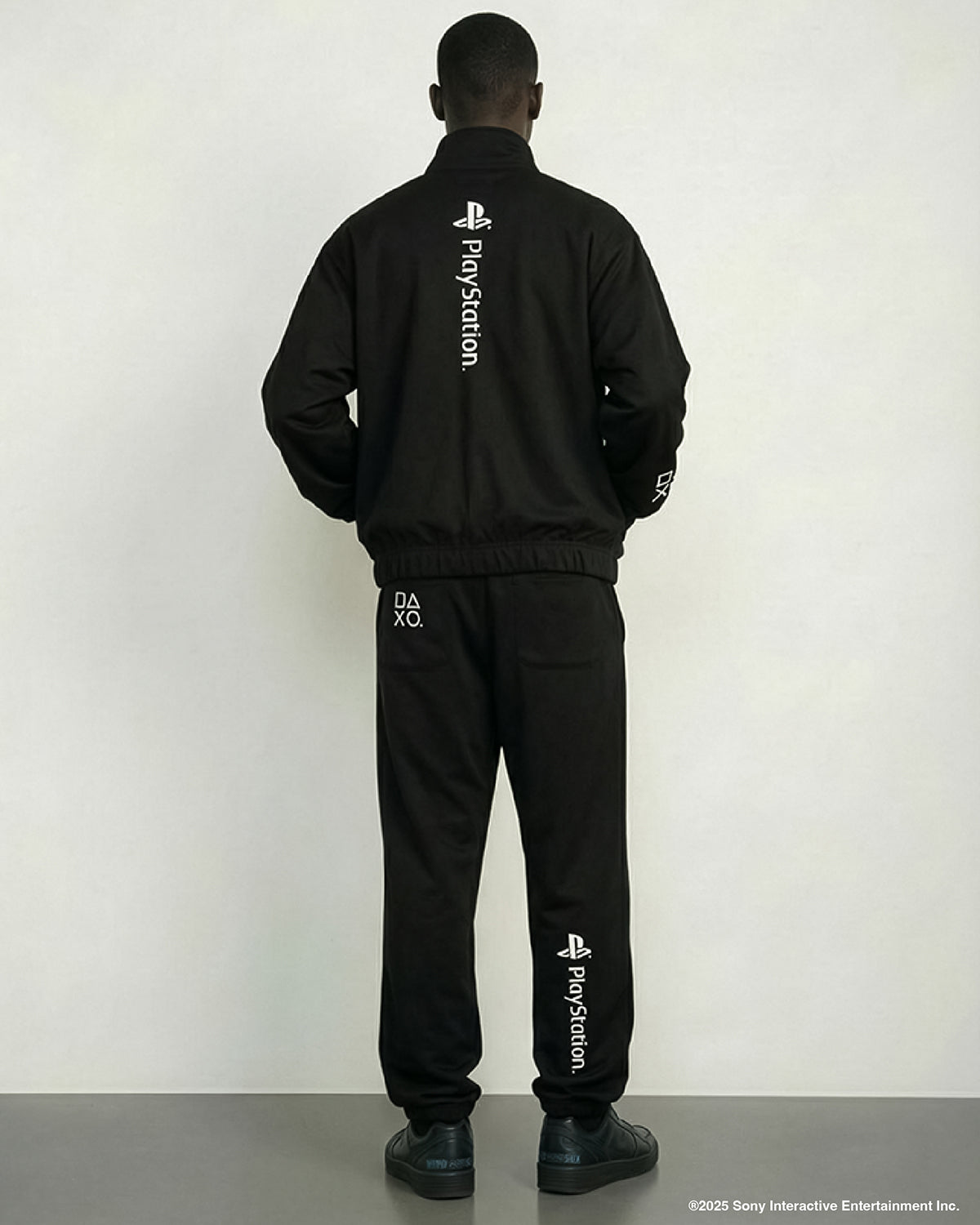 PLAYSTATION x WDS TRACK PANT