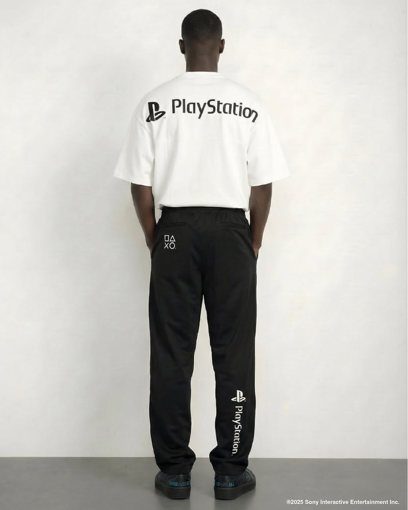 PLAYSTATION x WDS BACK PANEL TEE