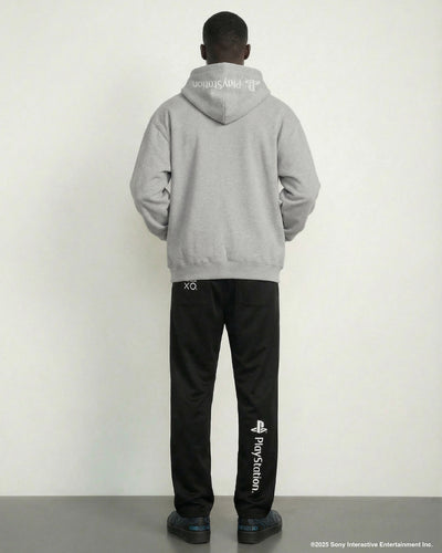 PLAYSTATION x WDS TEAM ZIP HOODIE