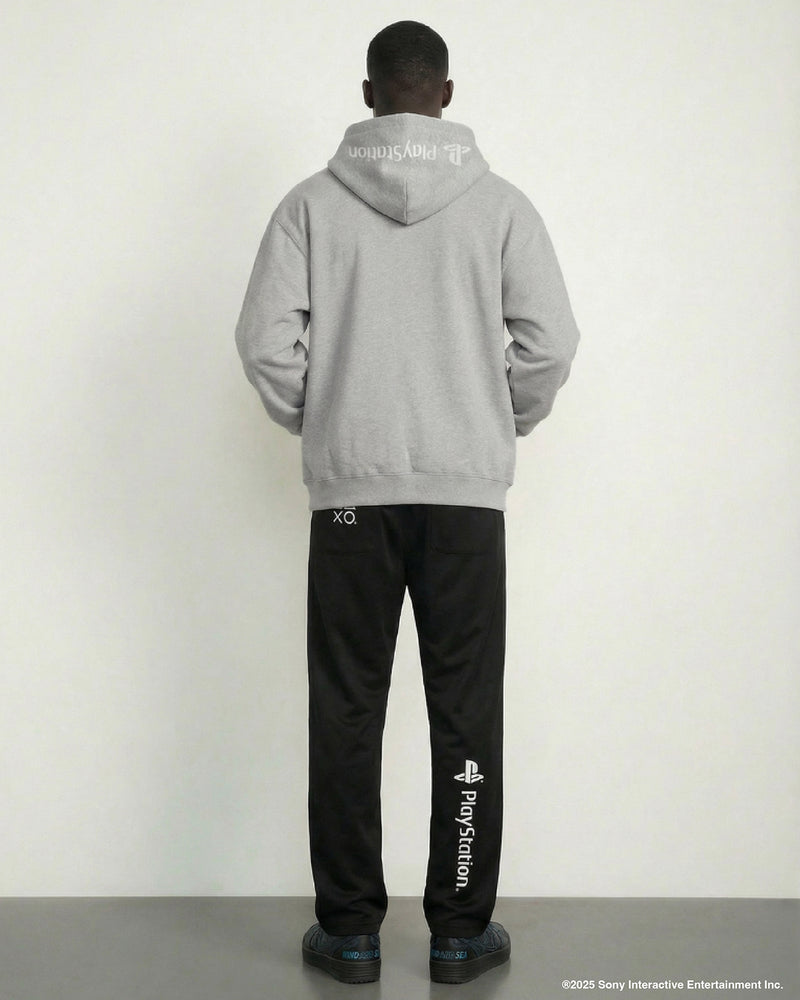 PLAYSTATION x WDS TEAM ZIP HOODIE