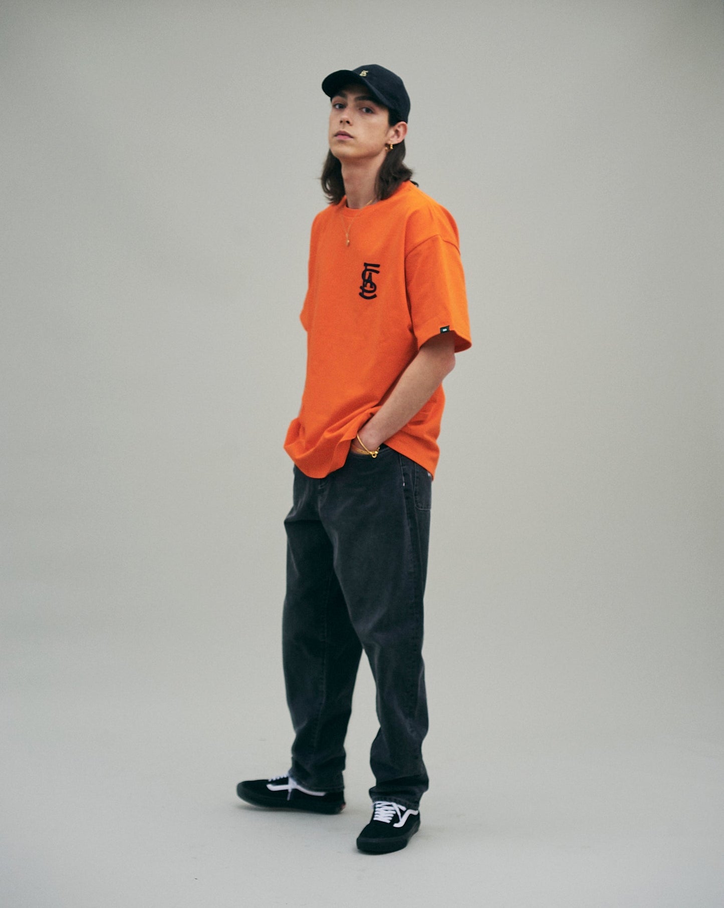 SDCL (wds-sdcl) S/S Tee