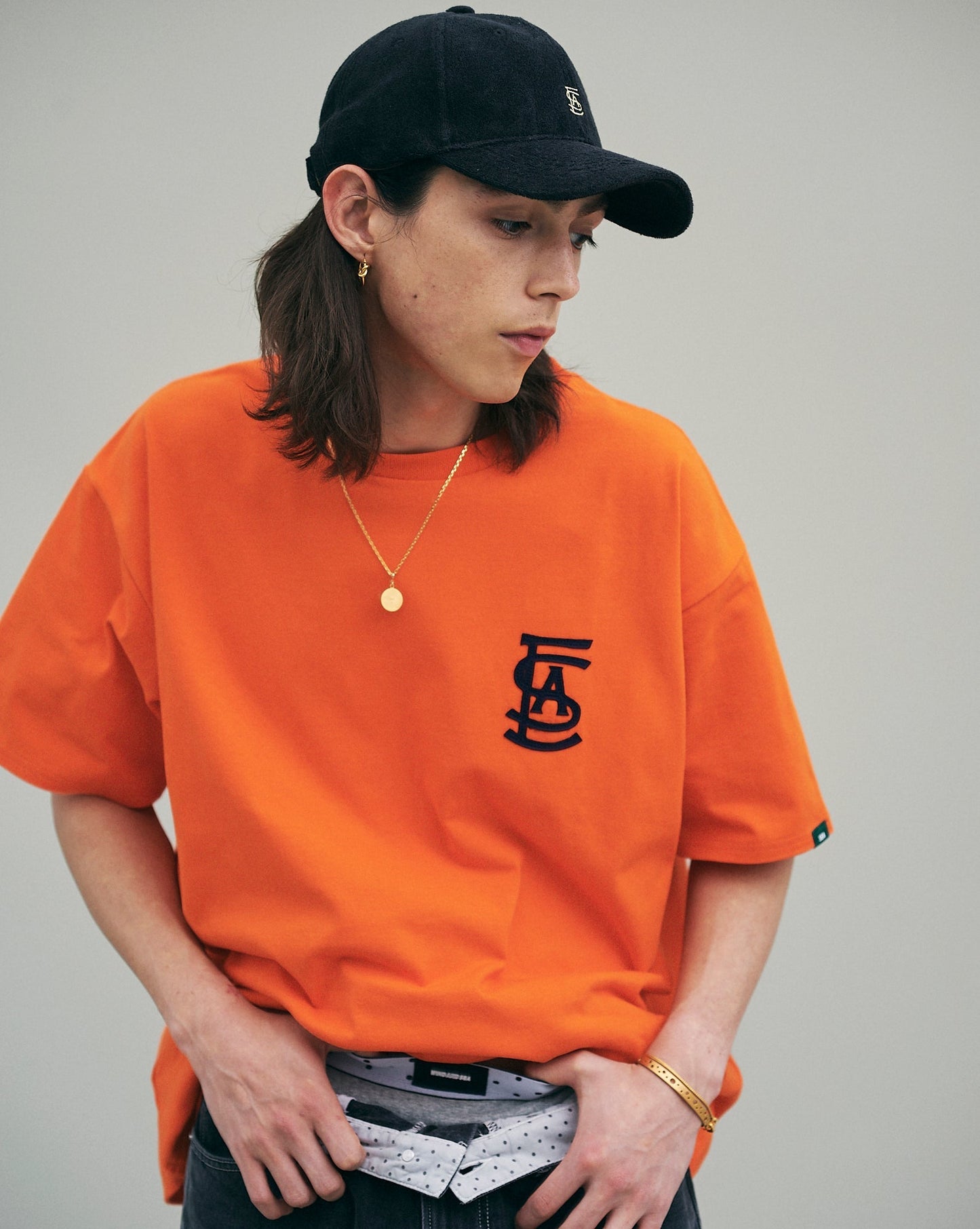 SDCL (wds-sdcl) S/S Tee