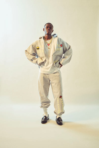 PARAPPA THE RAPPER x WDS Sweat Pant