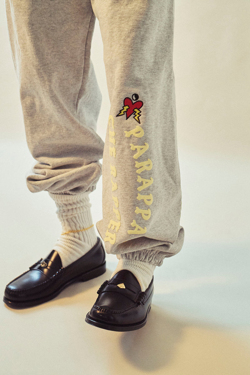 PARAPPA THE RAPPER x WDS Sweat Pant