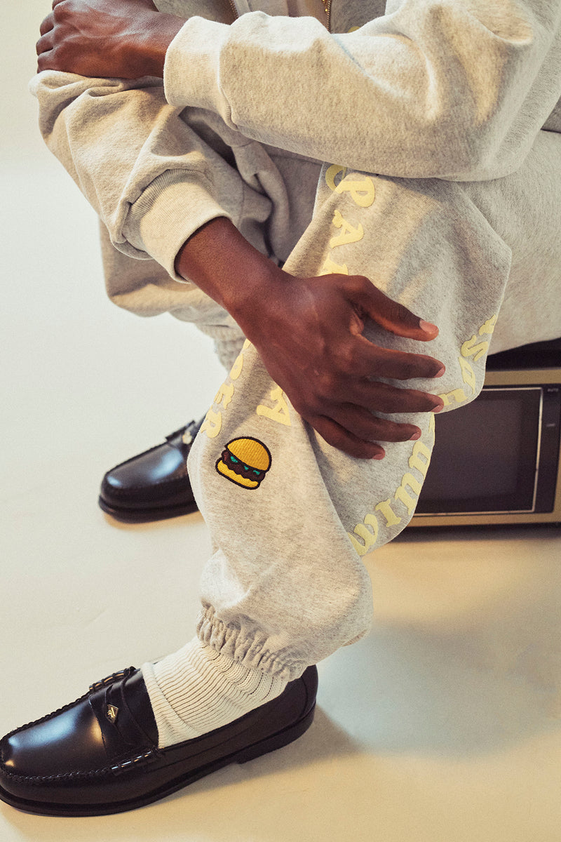 PARAPPA THE RAPPER x WDS Sweat Pant