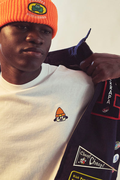 PARAPPA THE RAPPER x WDS 2Pack Tee