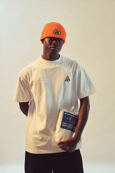 PARAPPA THE RAPPER x WDS 2Pack Tee