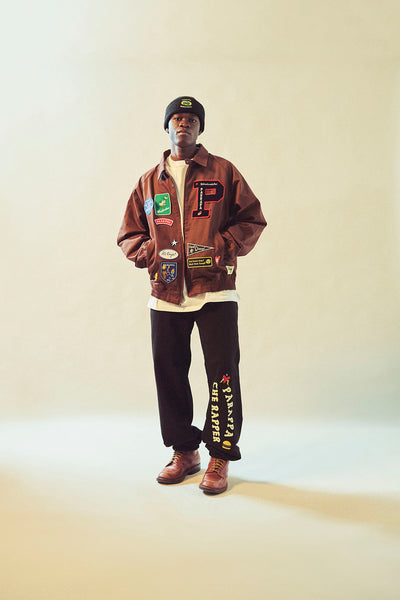 PARAPPA THE RAPPER x WDS Sweat Pant