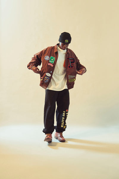 PARAPPA THE RAPPER x WDS Knit Cap