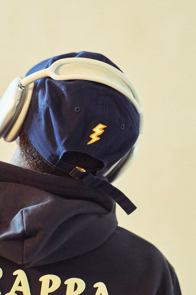 PARAPPA THE RAPPER x WDS Cap