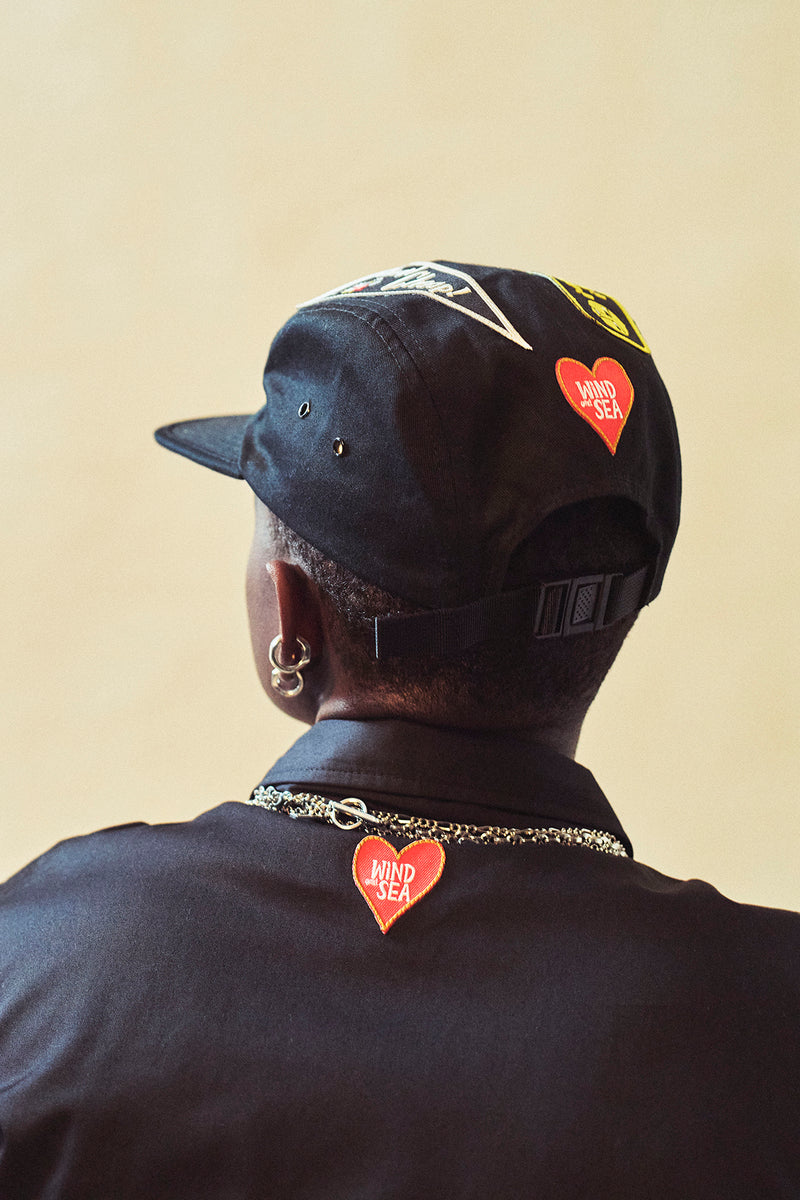 PARAPPA THE RAPPER x WDS Work Cap