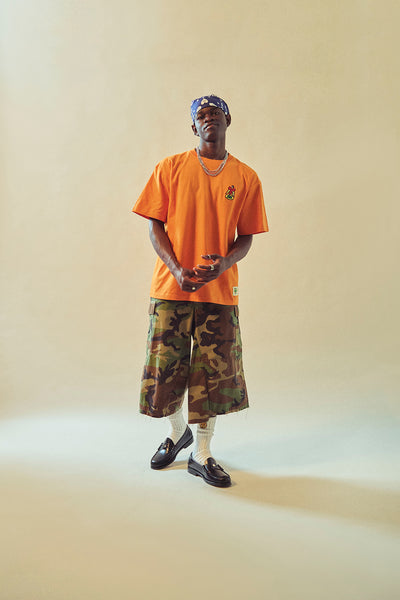 PARAPPA THE RAPPER x WDS S/S Tee