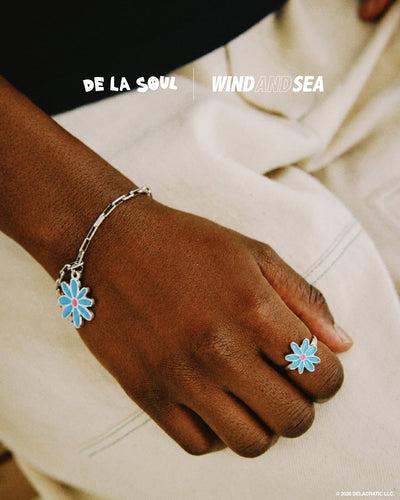 DE LA SOUL x WDS RING