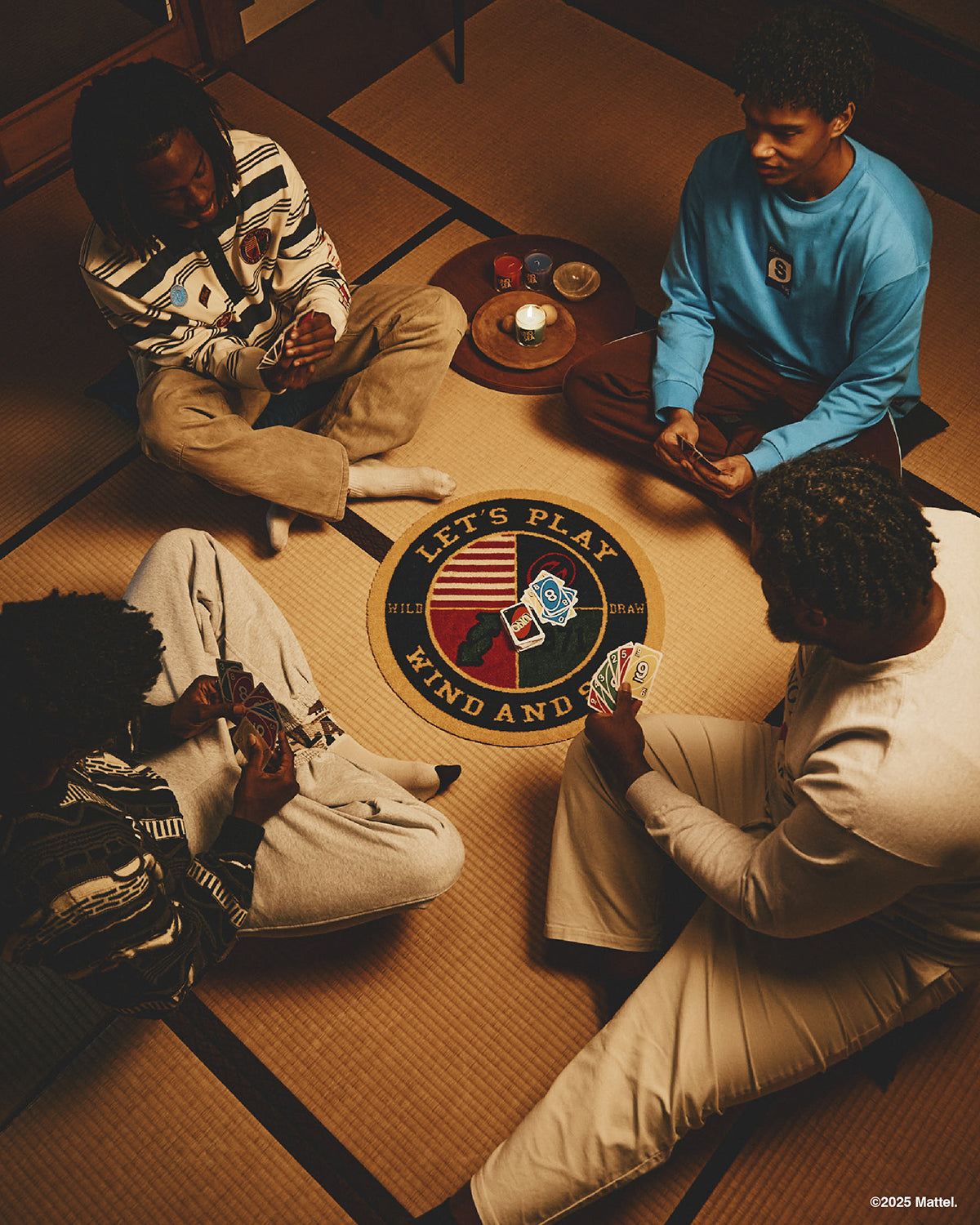 WIND AND SEA オフィシャルオンラインストア