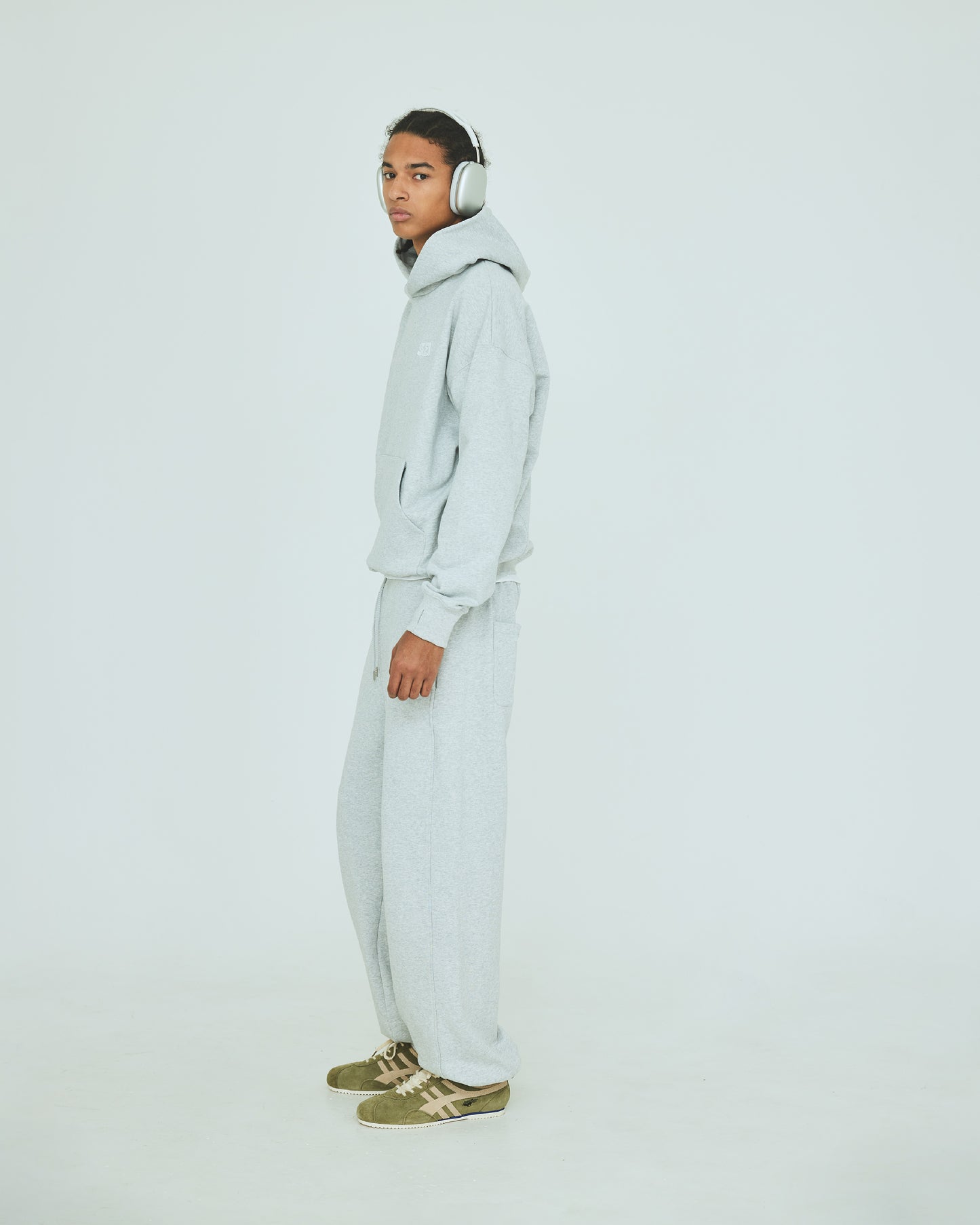 Cozy Sweat Pant